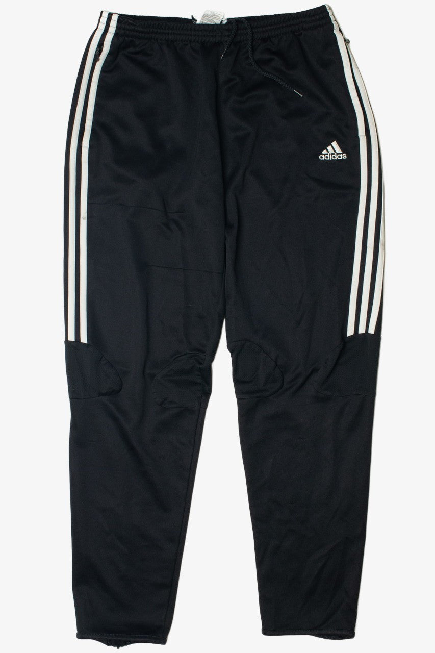 Adidas Track Pants Adidas Clima365 Pants Lycra Adidas Black Track