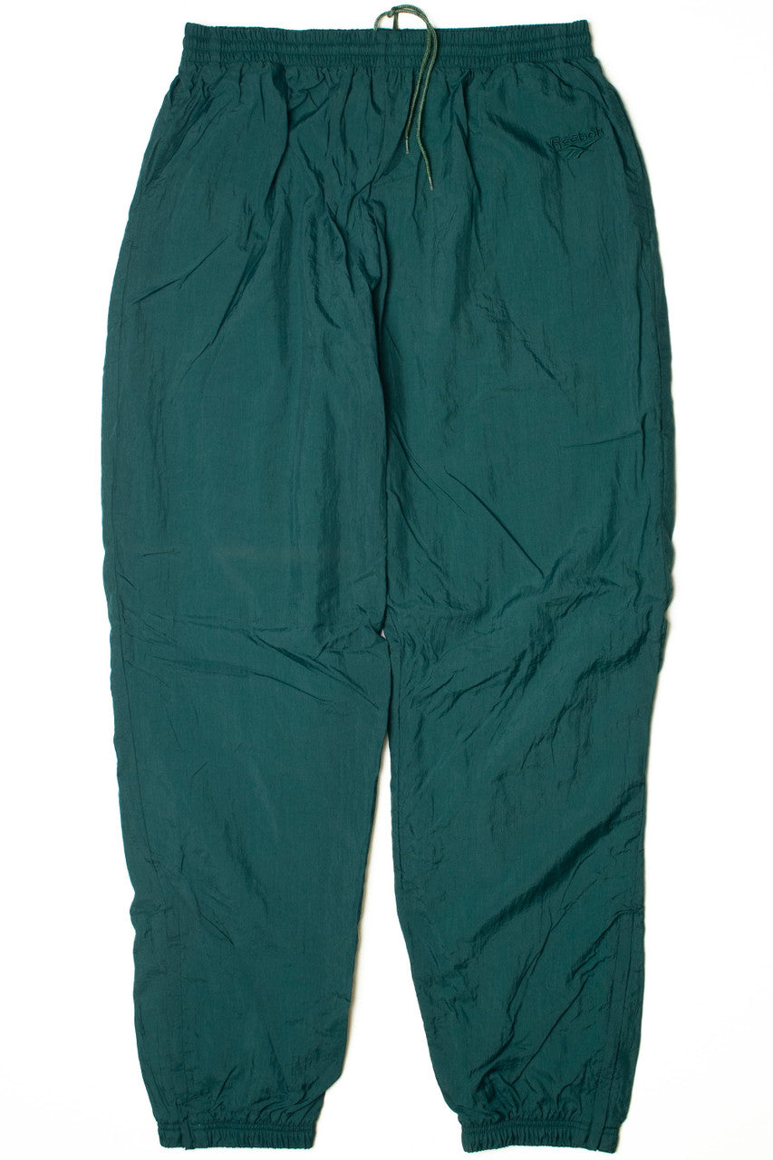 Vintage Reebok Track Pants (1990s) 1100