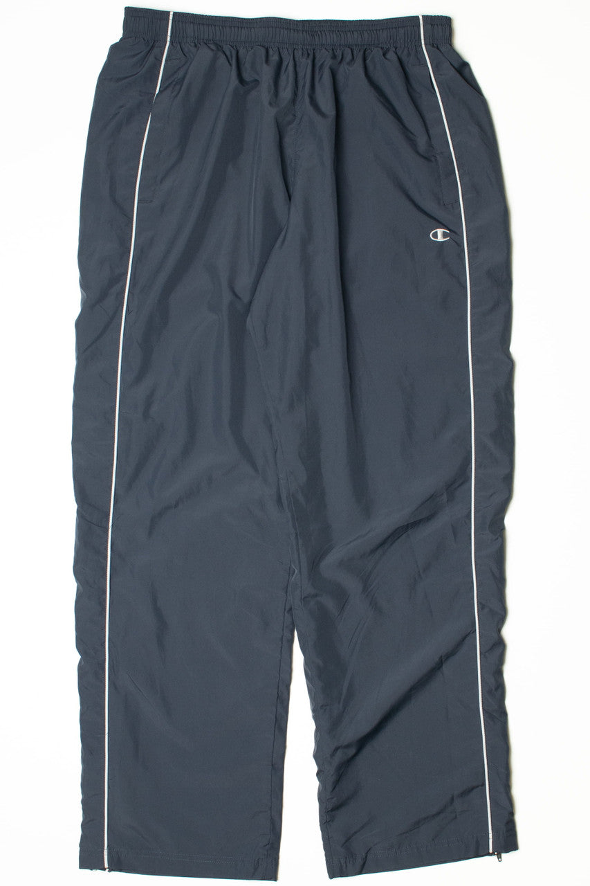 Champion Dark Gray Track Pants 1101