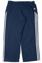 Adidas Navy Track Pants 1104
