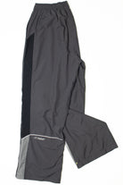 Reebok Gray Track Pants 1107