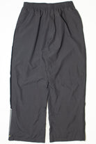 Reebok Gray Track Pants 1107
