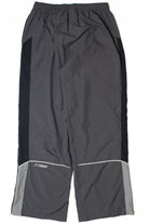 Reebok Gray Track Pants 1107