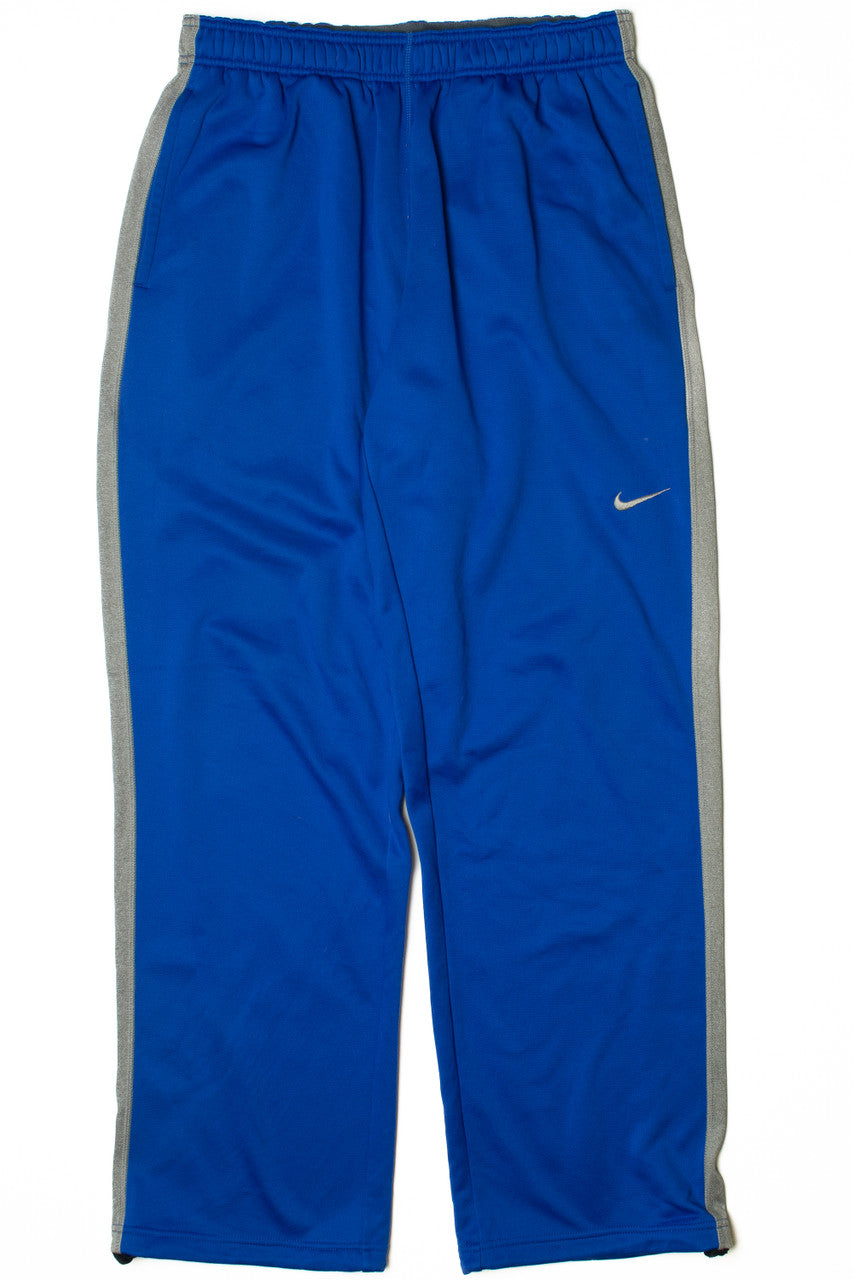 Vintage Therma-FIT Nike Track Pants