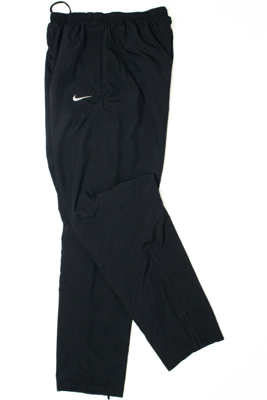 Nike Embroidered Logo Track Pants 1113