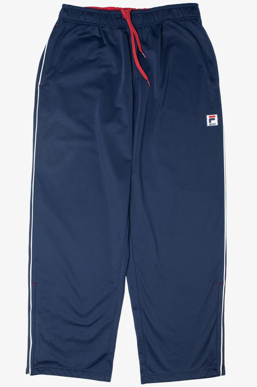 FILA Navy Track Pants 1115