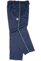 FILA Navy Track Pants 1115