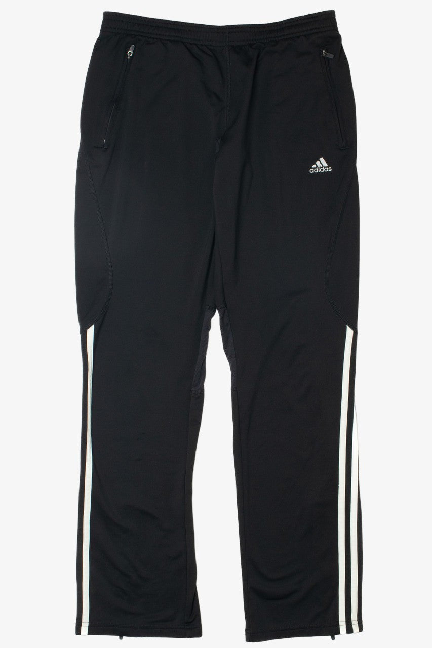 Adidas Clima365 Poly/Spandex Track Pants – Ragstock