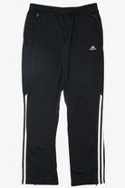 Adidas Clima365 Poly/Spandex Track Pants