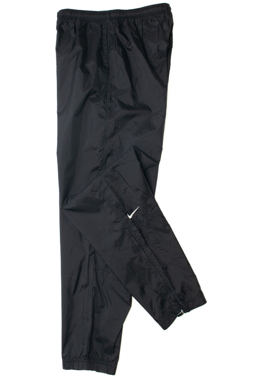 nike windbreaker cargo pants