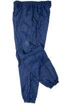 Nike Lined Windbreaker Track Pants 1123