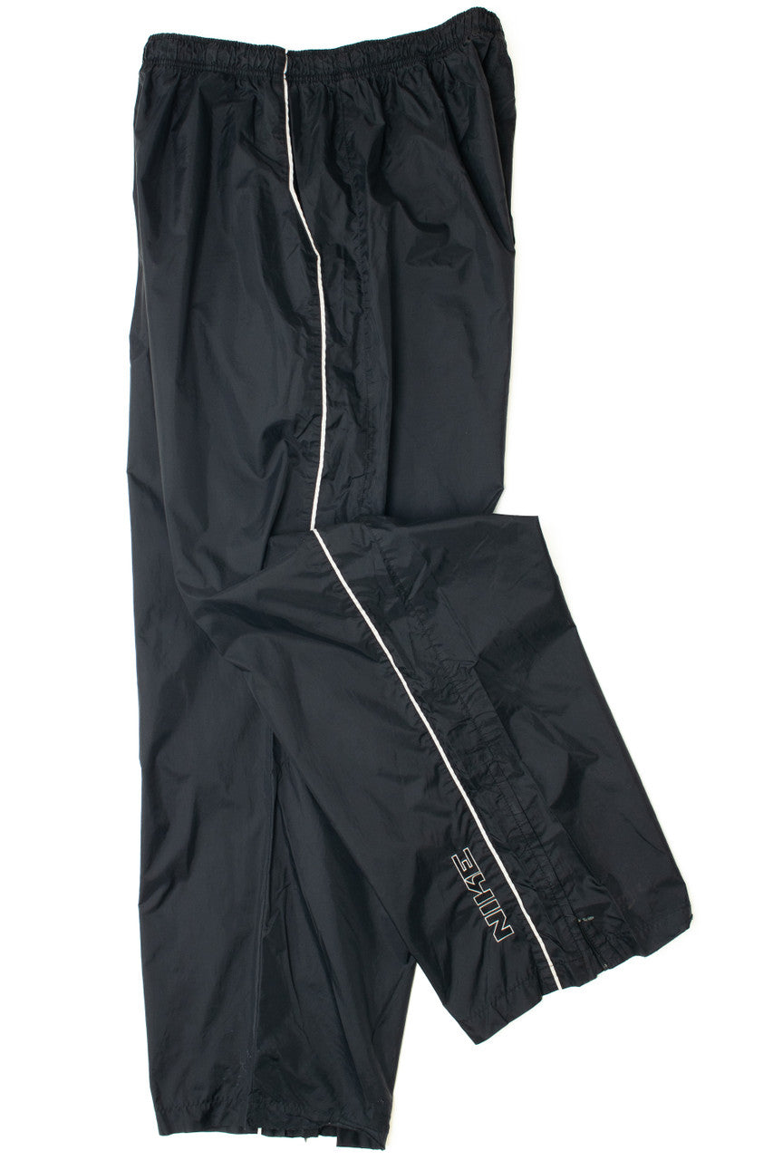 Nike Embroidered Logo Track Pants 1124