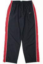 Nike Lined Track Pants 1125