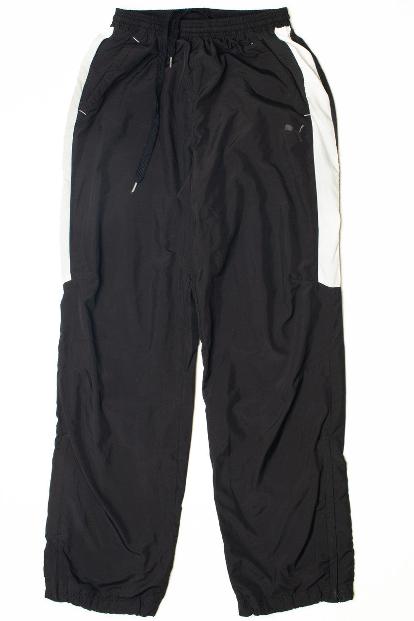Puma Track Pants 1128