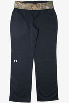 Under Armour RealTree UA Storm 1 Foldover Yoga Pants
