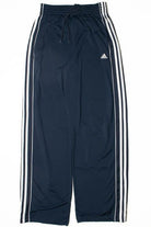  Adidas Navy Track Pants 1134