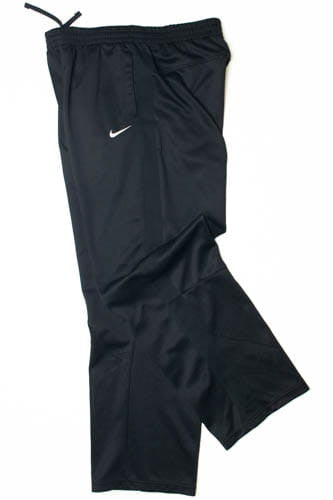 what is nike the athletic dept