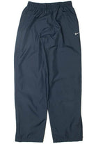 Nike Lined Track Pants 1142