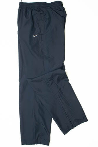 Nike Lined Track Pants 1142