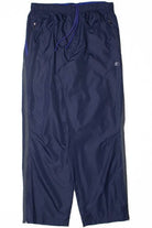  Starter Navy Track Pants 1143