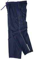  Starter Navy Track Pants 1143