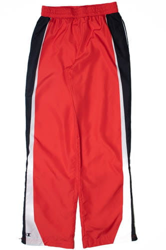  Vintage Champion Unlined Windbreaker Track Pants 1147