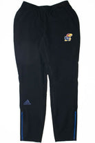  Adidas Kansas University Track Pants 1149
