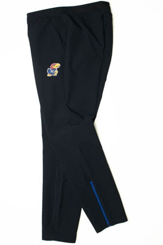 Adidas Kansas University Track Pants 1149