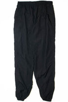 Vintage Reebok Unlined Windbreaker Track Pants 1154