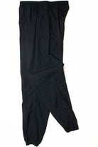 Vintage Reebok Unlined Windbreaker Track Pants 1154