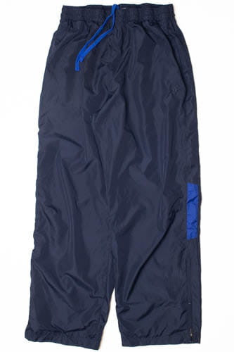  Navy Starter Track Pants 1156