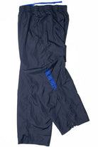  Navy Starter Track Pants 1156