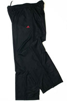 Adidas Red Stripe Track Pants 1162