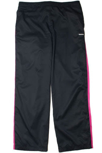 Reebok Magenta Stripe Track Pants 1165