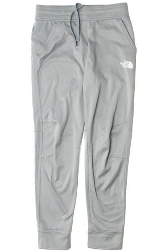 The North Face Gray Sweatpants 1172