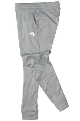 The North Face Gray Sweatpants 1172