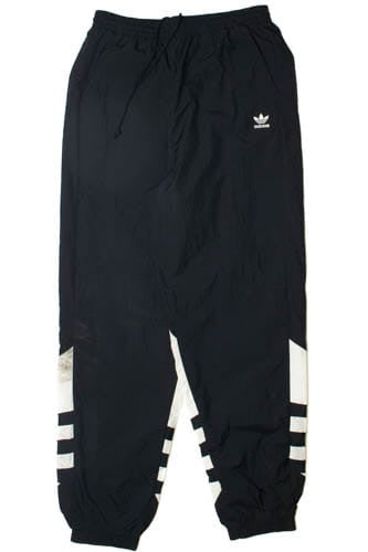 Adidas Trefoil Logo Track Pants 1175