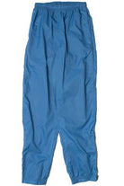 Vintage Light Blue Nike Track Pants 1179