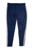 Vintage Navy Adidas Track Pants 1180