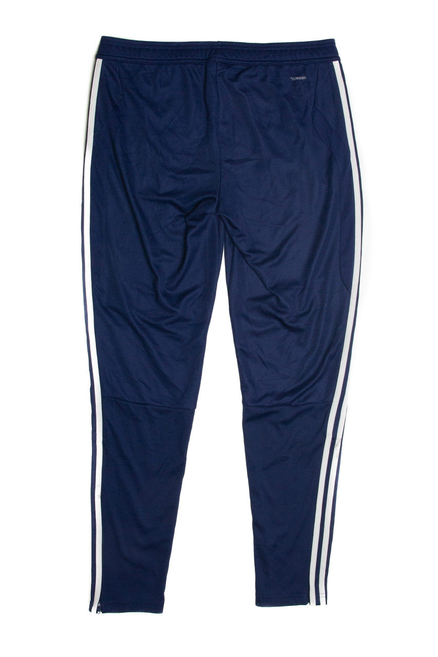 Vintage Navy Adidas Track Pants 1180