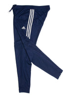 Vintage Navy Adidas Track Pants 1180