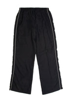 Vintage Black Reebok Track Pants