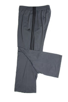 Vintage Gray Adidas Track Pants 1188