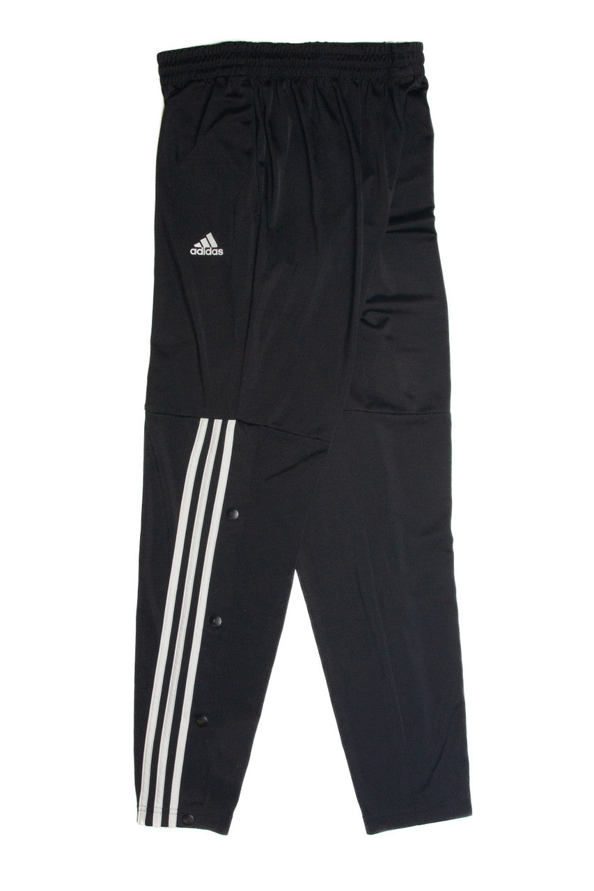 Vintage Adidas Half Breakaway Track Pants