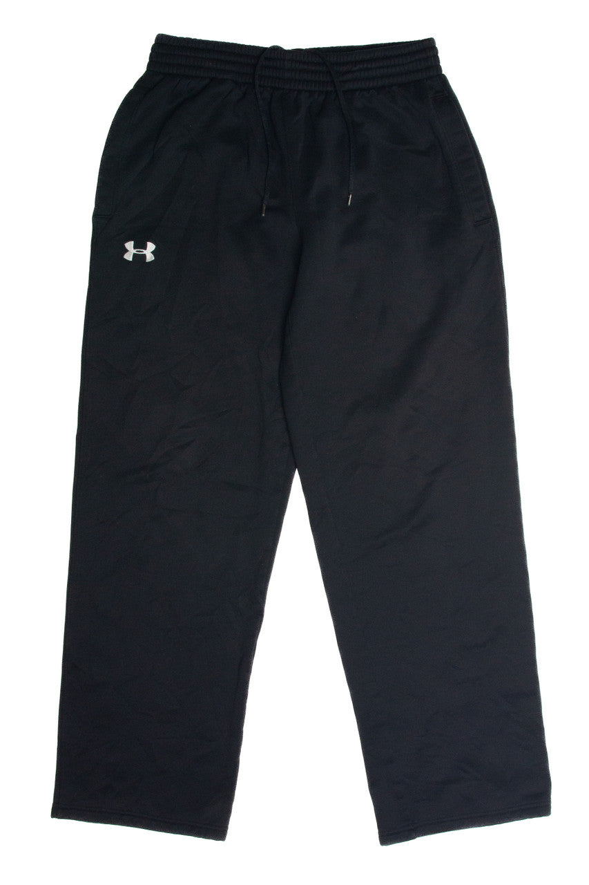 Vintage Under Armour Track Pants 1200 