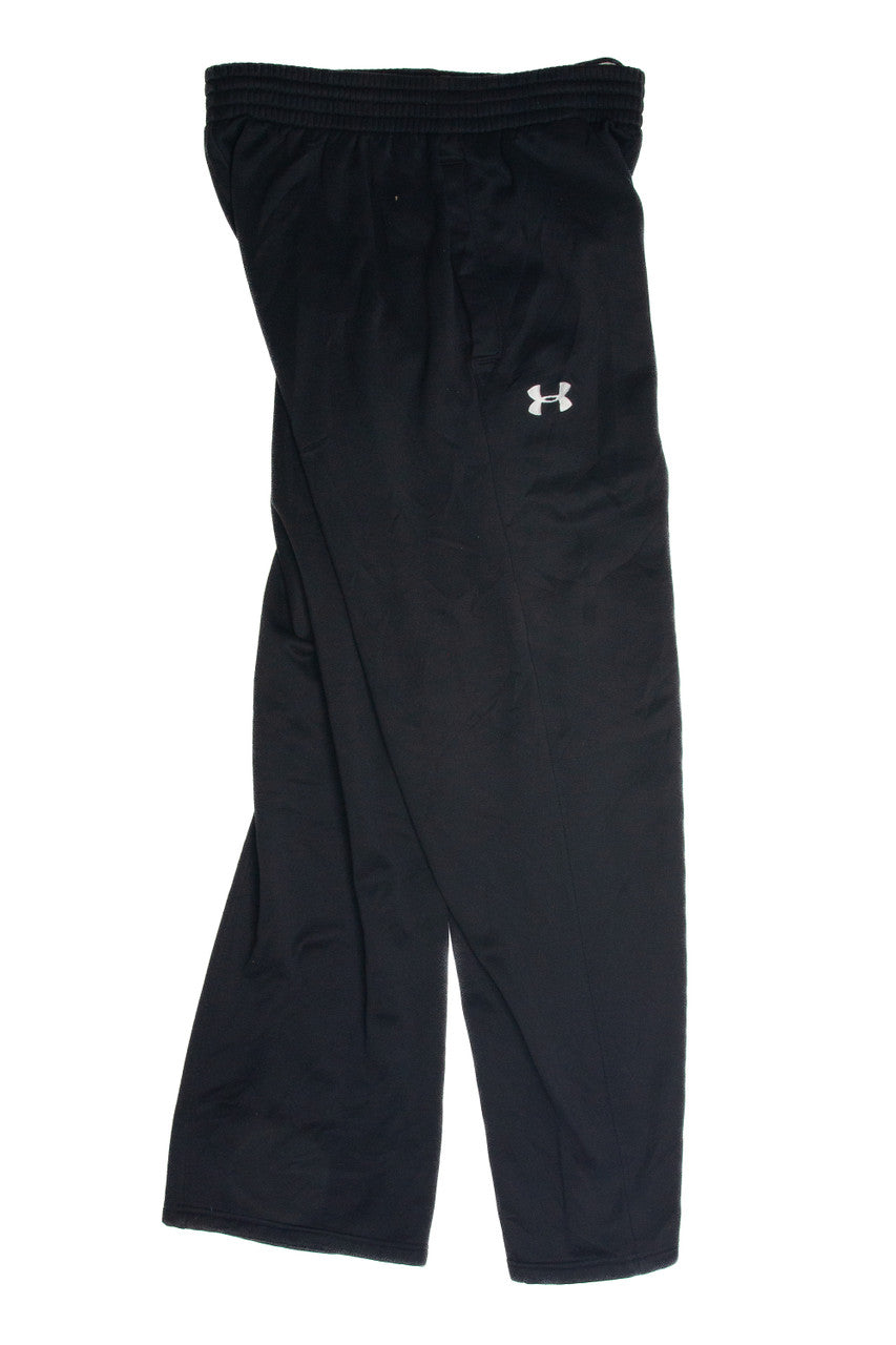 Vintage Under Armour Track Pants 1200 