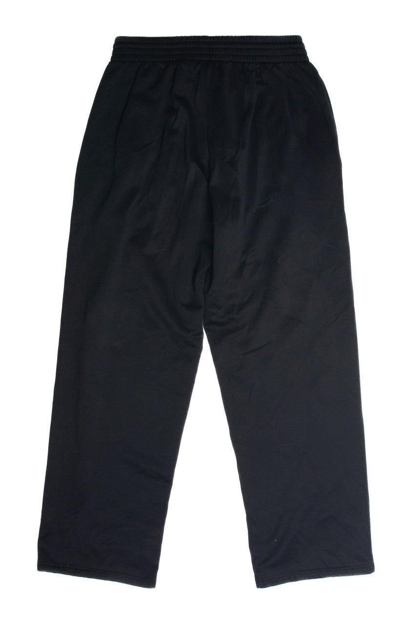 Vintage Under Armour Track Pants 1200 