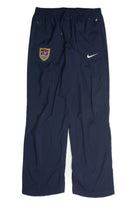 Vintage Nike USA Soccer Track Pants
