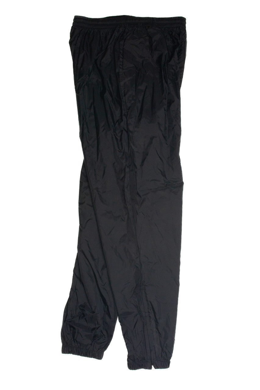 Black Adidas Track Pants 1211 Adidas Track Pants