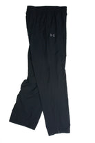 Vintage Black Under Armour Track Pants 1212